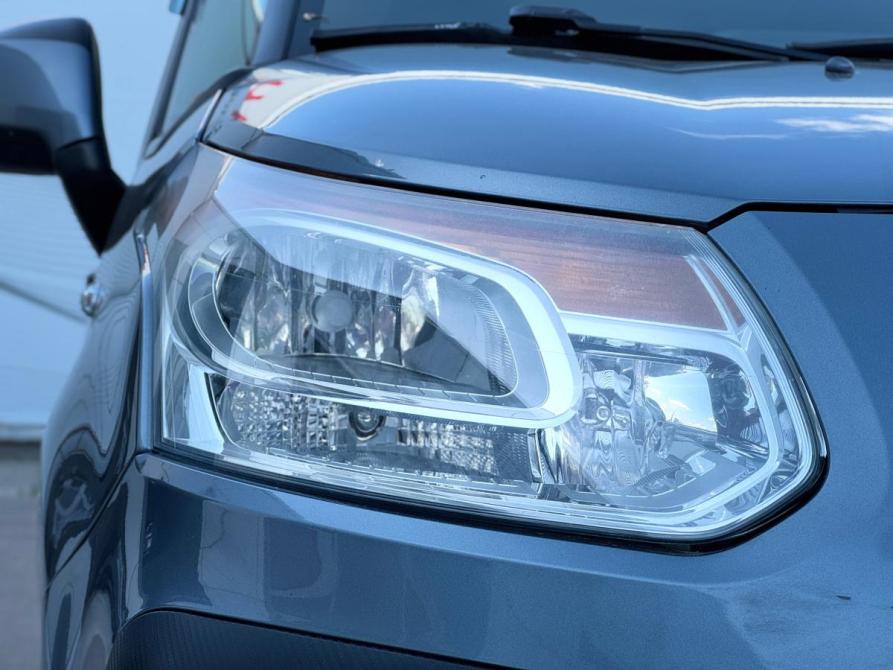 Citroen C3 Picasso I Воронеж  - изображение 4