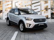 Hyundai Creta I Ставрополь  - изображение 23