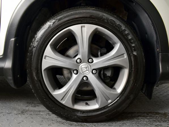 Honda CR-V IV с пробегом 2013 года, цена 1 789 999 рублей, 238176 км, внедорожник, Автокод Объявления