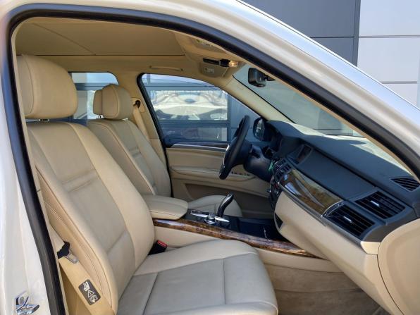 BMW X5 II (E70) с пробегом 2008 года, цена 1 399 000 рублей, 328485 км, внедорожник, Автокод Объявления