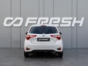 Toyota Vitz III (XP130) Рестайлинг 2 Краснодар  - изображение 21