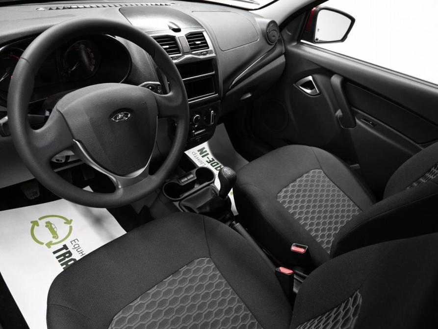 Lada (ВАЗ) Granta I Рестайлинг Тверь  - изображение 9