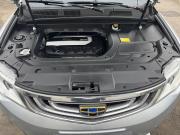 Geely Atlas I Ростов-на-Дону  - изображение 45