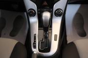 Chevrolet Cruze I Рестайлинг Омск  - изображение 38