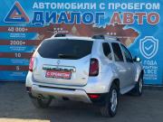 Renault Duster I Рестайлинг Набережные Челны  - изображение 23