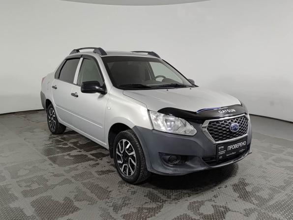 Datsun on-DO I с пробегом 2018 года, цена 485 000 рублей, 68000 км, седан, Автокод Объявления