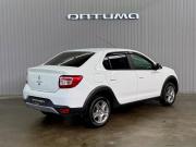 Renault Logan II Рестайлинг Краснодар  - изображение 25