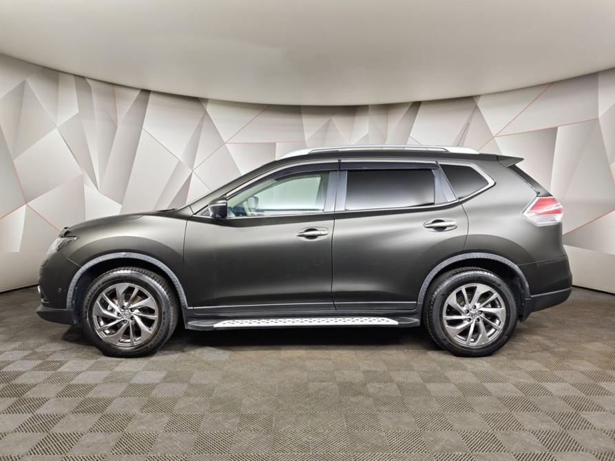 Nissan X-Trail III Москва  - изображение 5