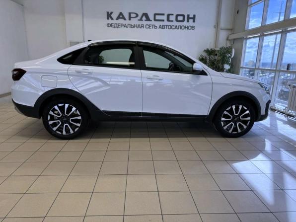 Lada (ВАЗ) Vesta I Рестайлинг (NG) с пробегом 2023 года, цена 1 250 000 рублей, 80000 км, седан, Автокод Объявления