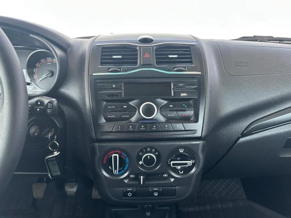Lada (ВАЗ) Granta I Рестайлинг с пробегом 2021 года, цена 763 000 рублей, 64976 км, хэтчбек, Автокод Объявления