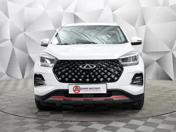 Chery Tiggo 4 Pro I с пробегом 2023 года, цена 1 596 000 рублей, 27000 км, внедорожник, Автокод Объявления