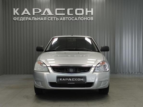 Lada (ВАЗ) Priora I с пробегом 2012 года, цена 300 000 рублей, 145832 км, хэтчбек, Автокод Объявления