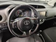Toyota Yaris III Рестайлинг 2 Москва  - изображение 40