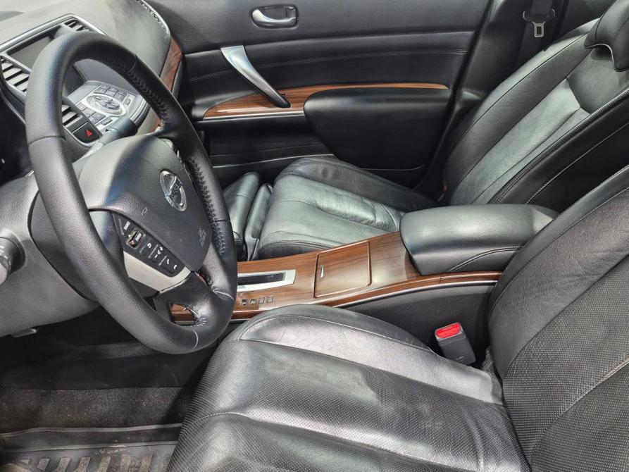Nissan Teana II (J32) Воронеж  - изображение 11