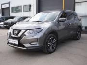 Nissan X-Trail III Рестайлинг Москва  - изображение 16