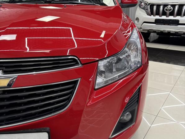 Chevrolet Cruze I с пробегом 2012 года, цена 865 000 рублей, 127386 км, седан, Автокод Объявления