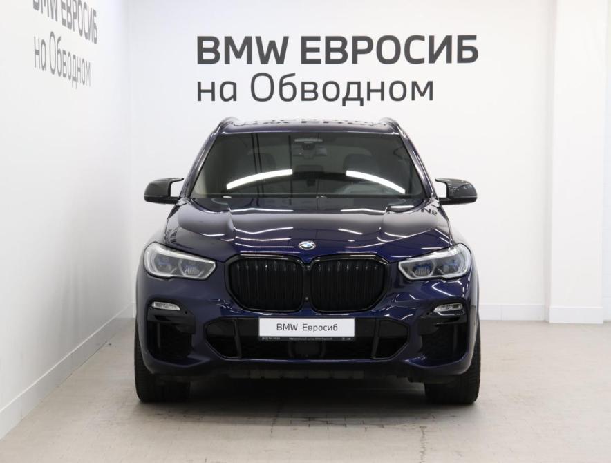 BMW X5 IV (G05/G18) Санкт-Петербург  - изображение 3