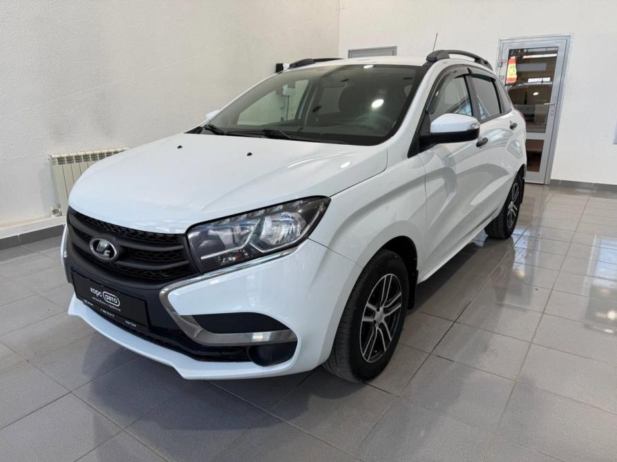 Lada (ВАЗ) XRAY I Орел  - изображение 3