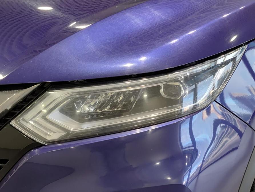 Nissan Qashqai II Рестайлинг Казань  - изображение 21