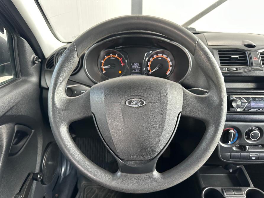 Lada (ВАЗ) Granta I Рестайлинг Тамбов  - изображение 17