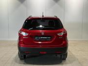 Suzuki SX4 II (S-Cross) Рестайлинг Самара  - изображение 21