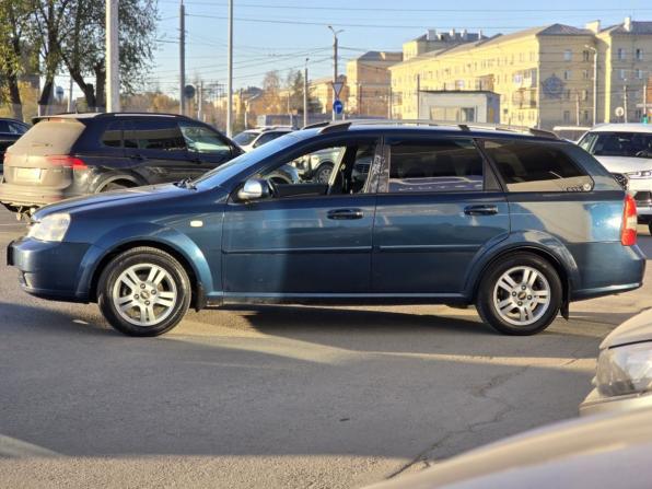 Chevrolet Lacetti I с пробегом 2008 года, цена 435 000 рублей, 203715 км, универсал, Автокод Объявления