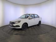 Lada (ВАЗ) Granta I Рестайлинг Москва  - изображение 27