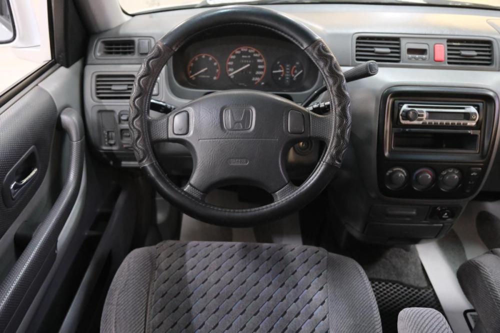 Honda CR-V I Рестайлинг Омск  - изображение 11