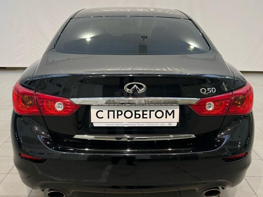 Infiniti Q50 I Нижний Тагил  - изображение 4