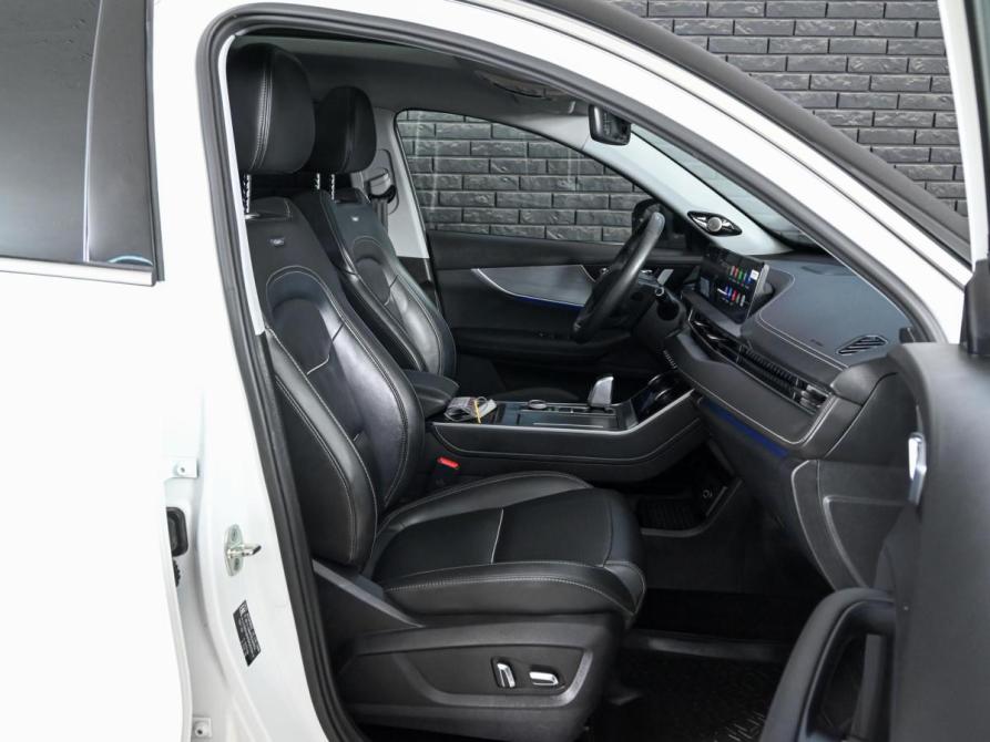 Chery Tiggo 7 Pro Max I Екатеринбург  - изображение 13