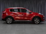 Kia Sportage IV Рестайлинг Тюмень  - изображение 26
