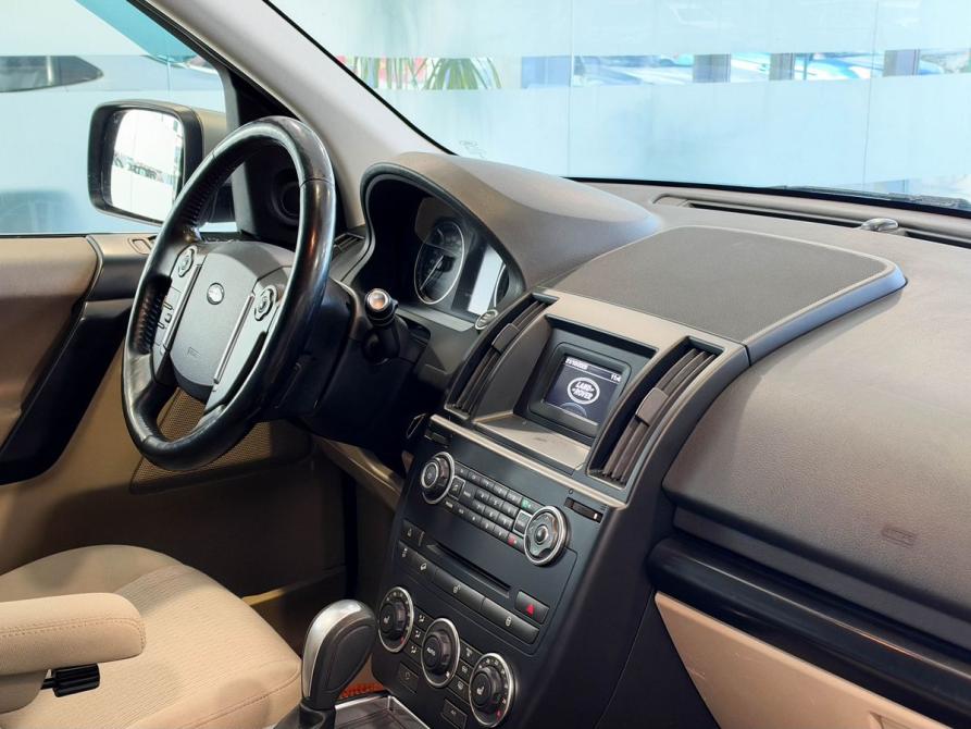 Land Rover Freelander II Рестайлинг 2 Тверь  - изображение 9