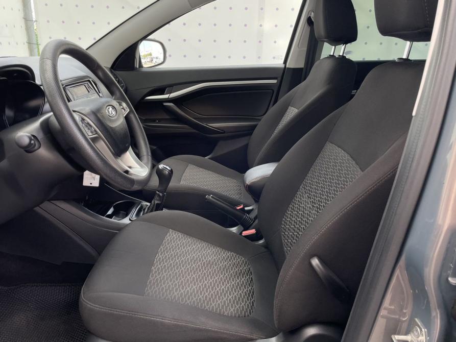 Lada (ВАЗ) Vesta I Тамбов  - изображение 11