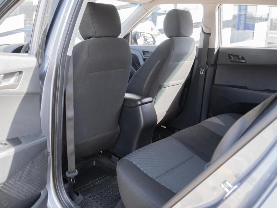 Hyundai Creta I Краснодар  - изображение 11