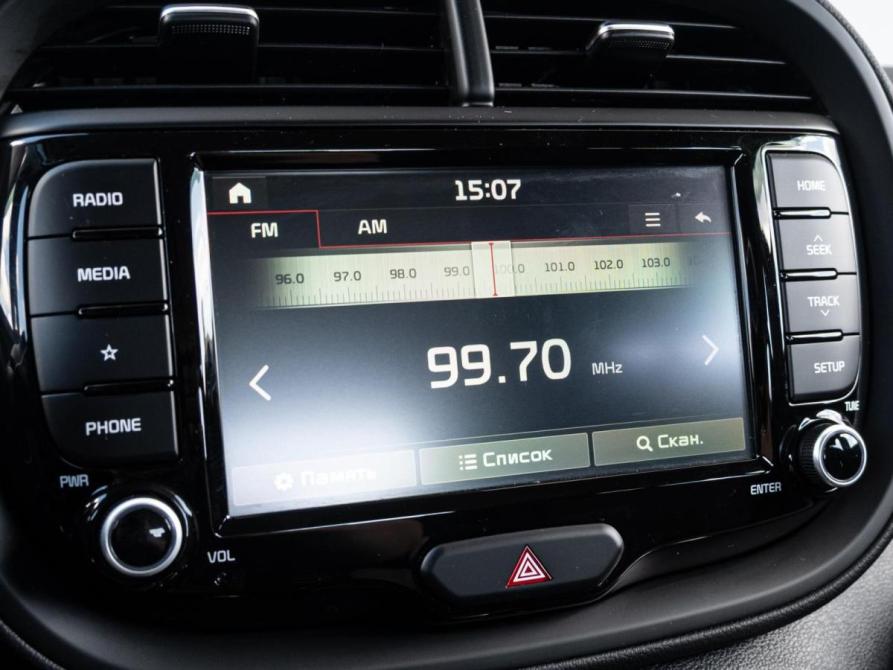 Kia Soul III Краснодар  - изображение 12