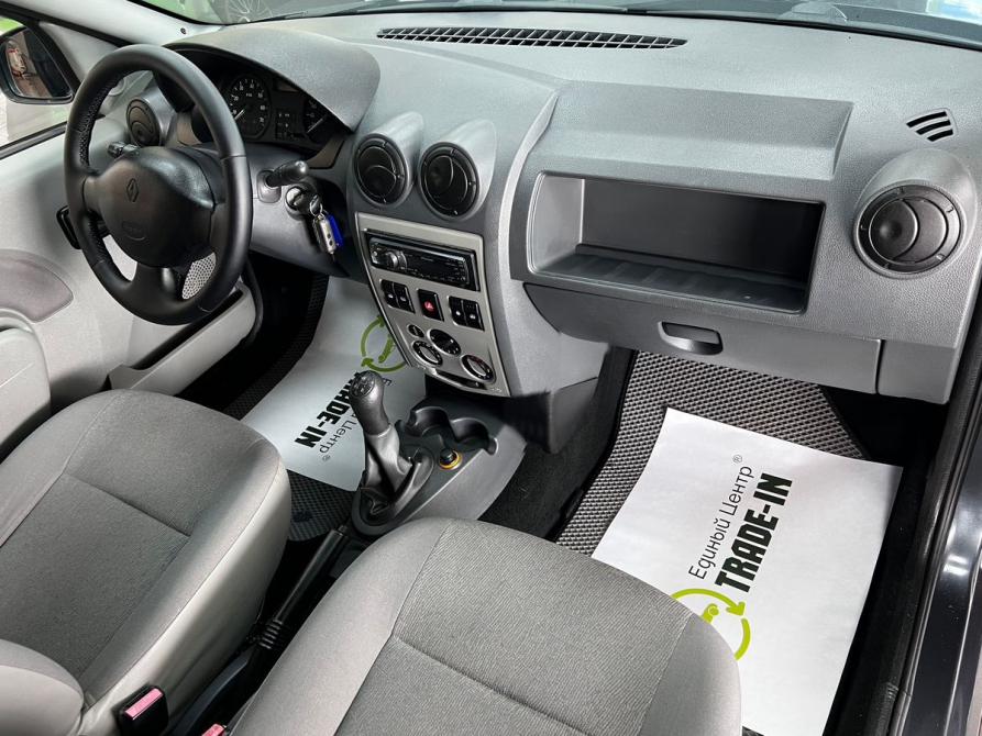 Renault Logan I Тверь  - изображение 14