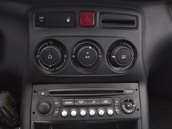 Citroen C3 Picasso I с пробегом 2012 года, цена 620 000 рублей, 134000 км, компактвэн, Автокод Объявления