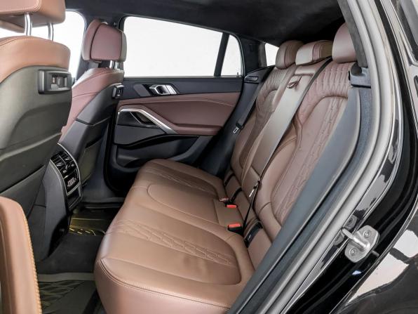 BMW X6 III (G06) с пробегом 2021 года, цена 9 290 000 рублей, 45795 км, внедорожник, Автокод Объявления