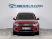 Volkswagen Tiguan I Рестайлинг Калининград  - изображение 23