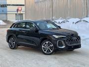 Audi Q5 III Казань  - изображение 36