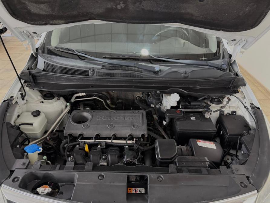 Kia Sportage III Новороссийск  - изображение 31