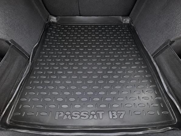 Volkswagen Passat B7 с пробегом 2014 года, цена 1 149 000 рублей, 184027 км, седан, Автокод Объявления