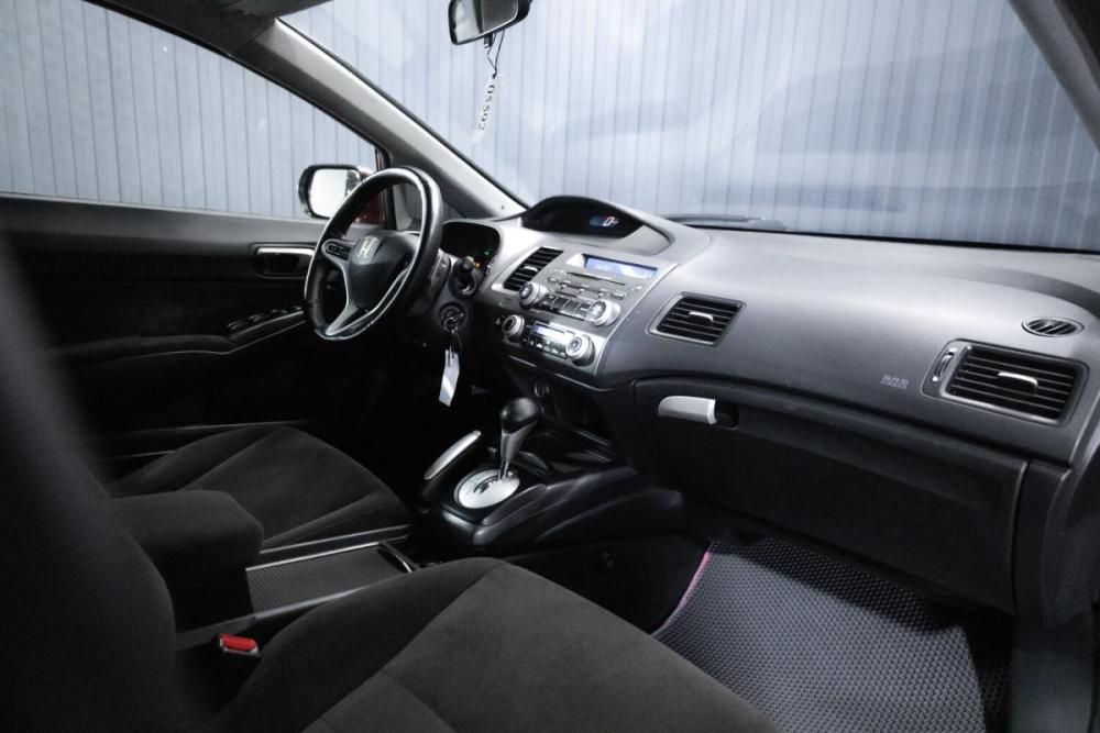 Honda Civic VIII Тюмень  - изображение 18