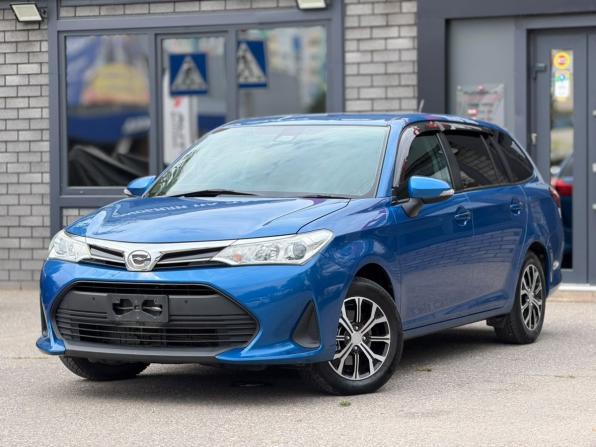 Toyota Corolla XI (E160 E170) Рестайлинг 2 с пробегом 2018 года, цена 1 450 000 рублей, 78509 км, универсал, Автокод Объявления