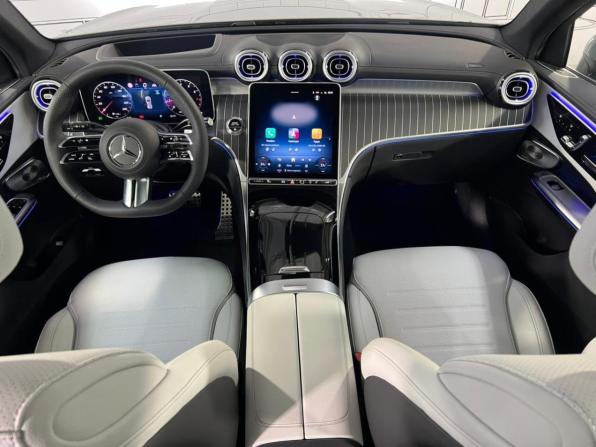 Новый Mercedes-Benz GLC II (X254) 2025 года, цена 10 000 000 рублей, внедорожник, Автокод Объявления