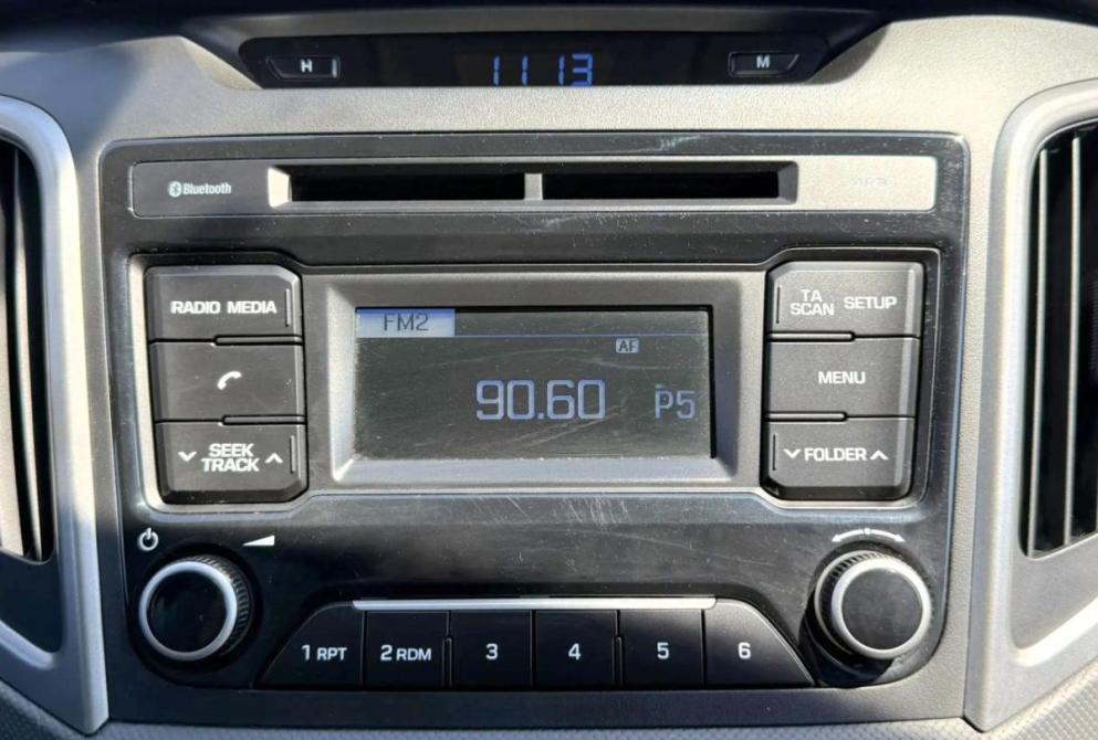Hyundai Creta I Саратов  - изображение 17