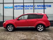 Mitsubishi Outlander II Екатеринбург  - изображение 22