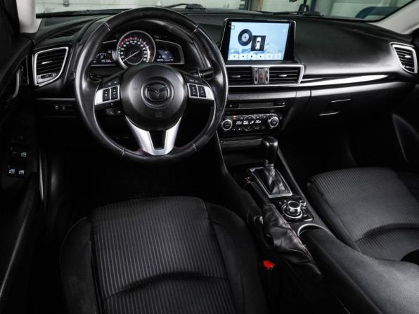 Mazda 3 III (BM) с пробегом 2014 года, цена 1 164 000 рублей, 195728 км, седан, Автокод Объявления