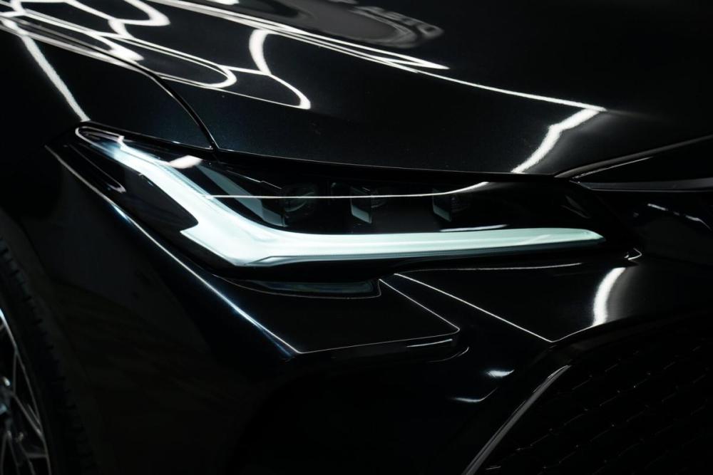 Toyota Avalon V Крым  - изображение 31