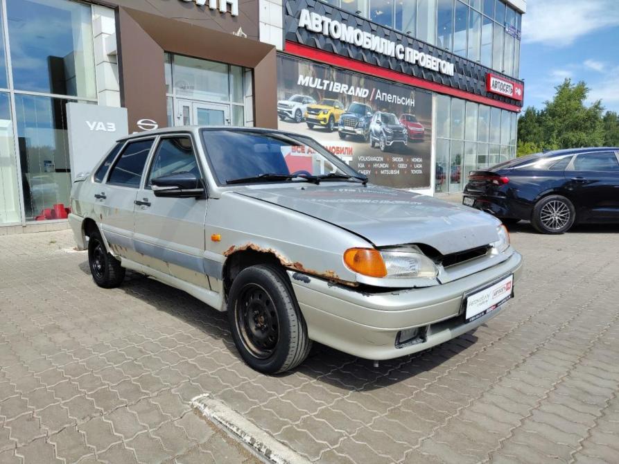 Lada (ВАЗ) 2115 Набережные Челны  - изображение 5